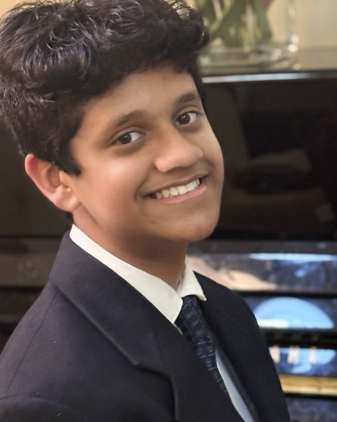 Sanjith Singaravelan