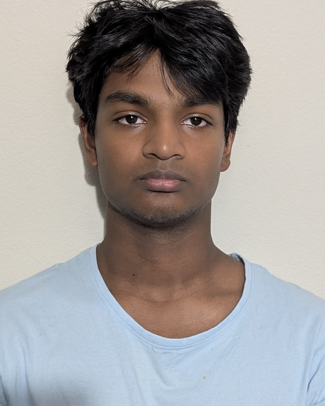 Natramizhnathan Seenuvasan