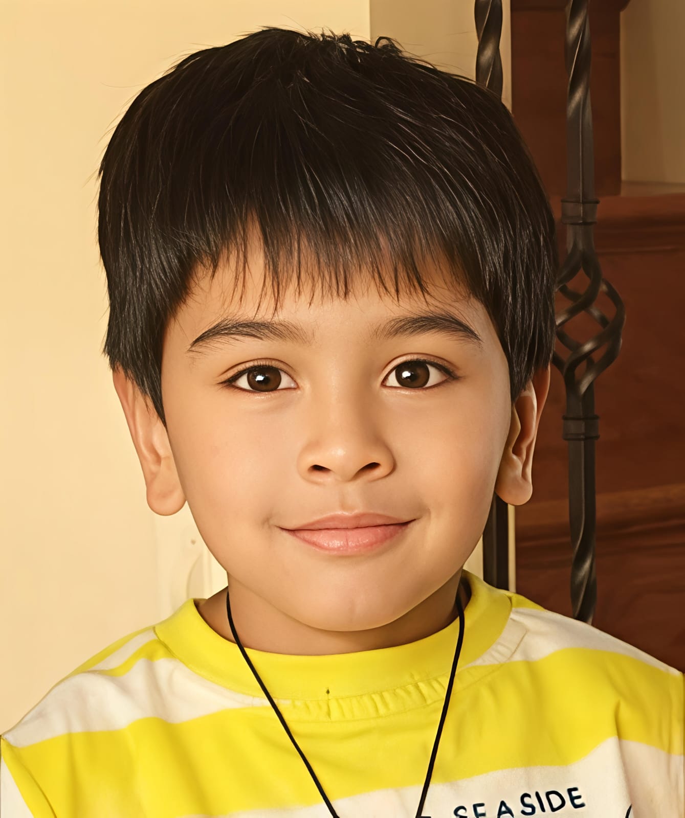 Yash Vardhan Reddy Gadesam