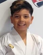 Sebastian Antonio Gochez Andrade