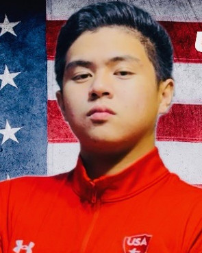 Dean Alexander Simos