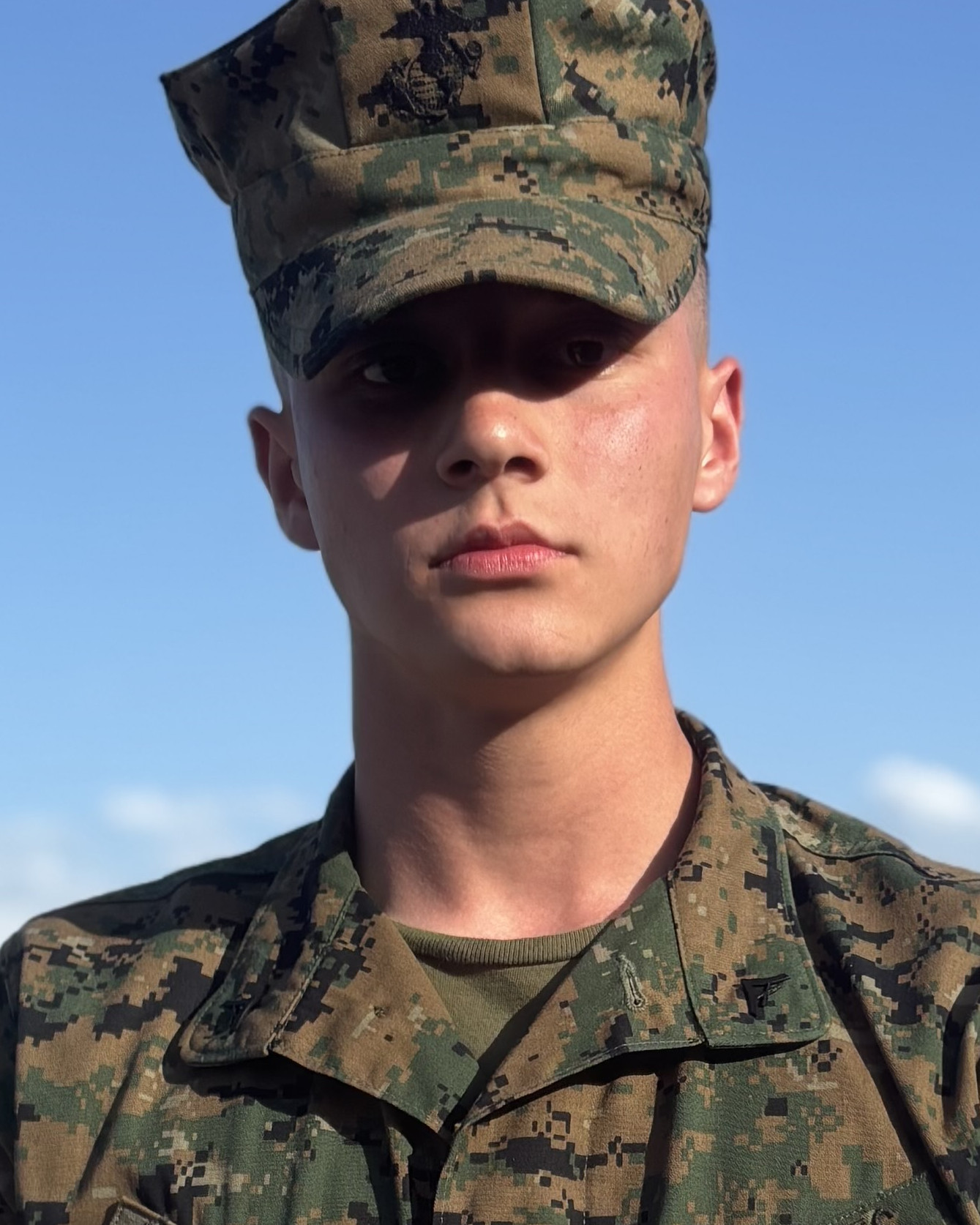 Shohjahon Saidmurodov