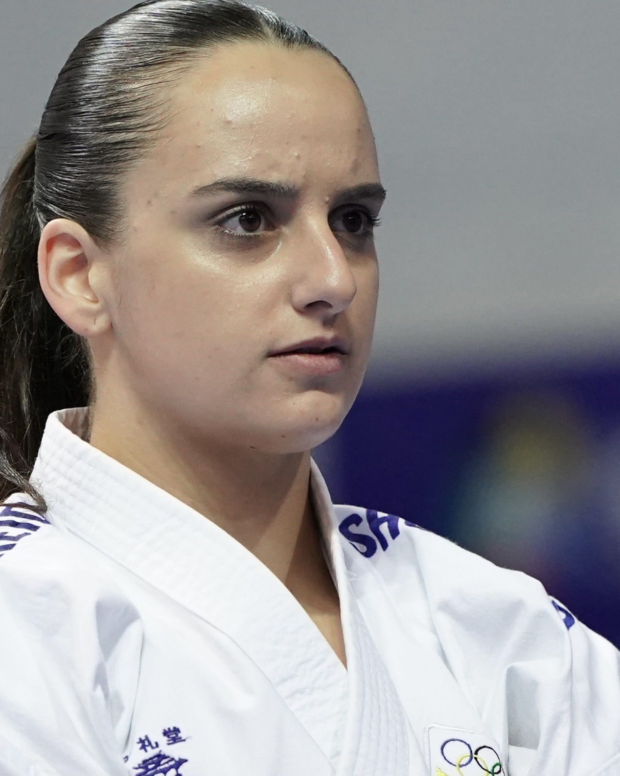 Ananda Alberte-Malatesta