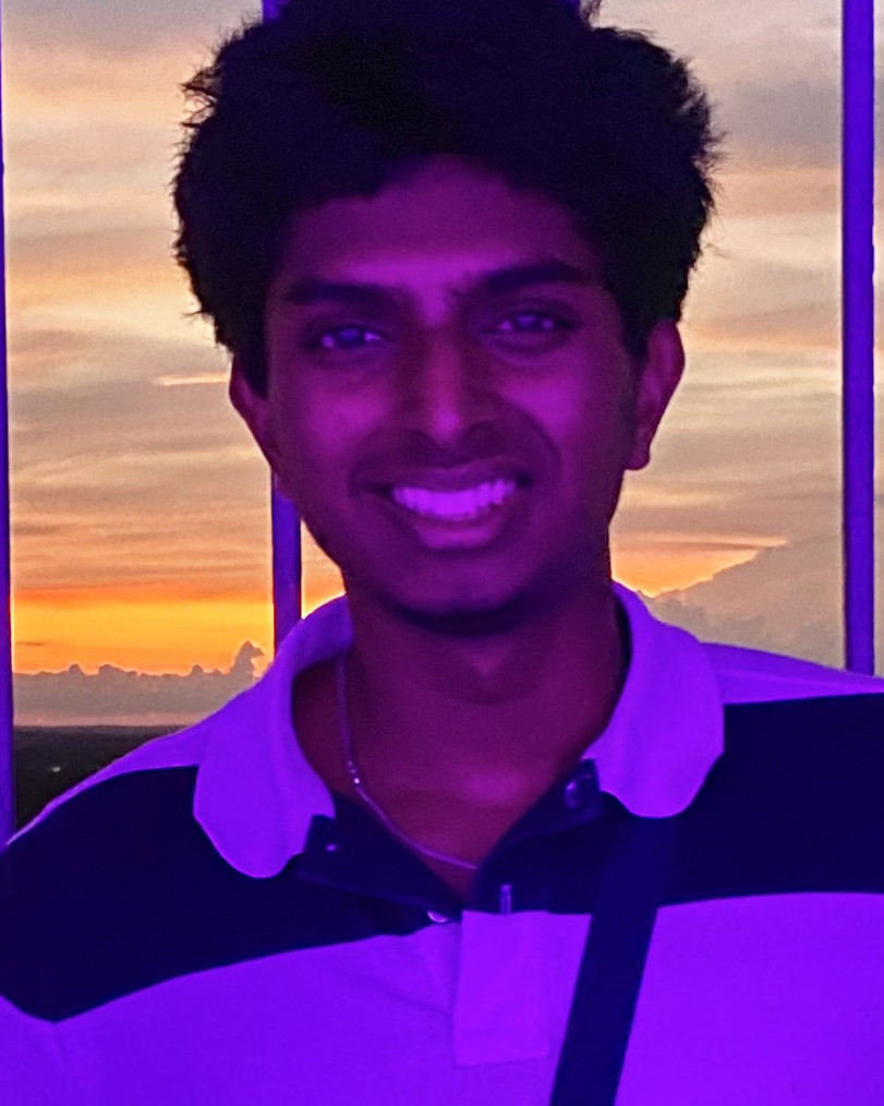 Mylesh Senthilkumar