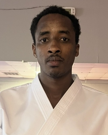 Elie Ndayambaje