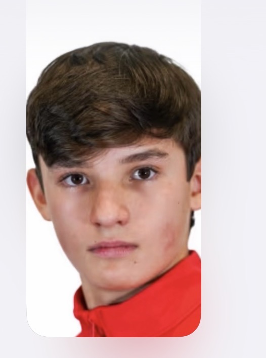 Bradley Cortez-Bzdusek