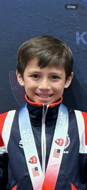 David Marcelo Medina