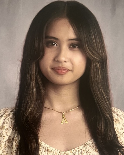 Allyza Anne Necesario