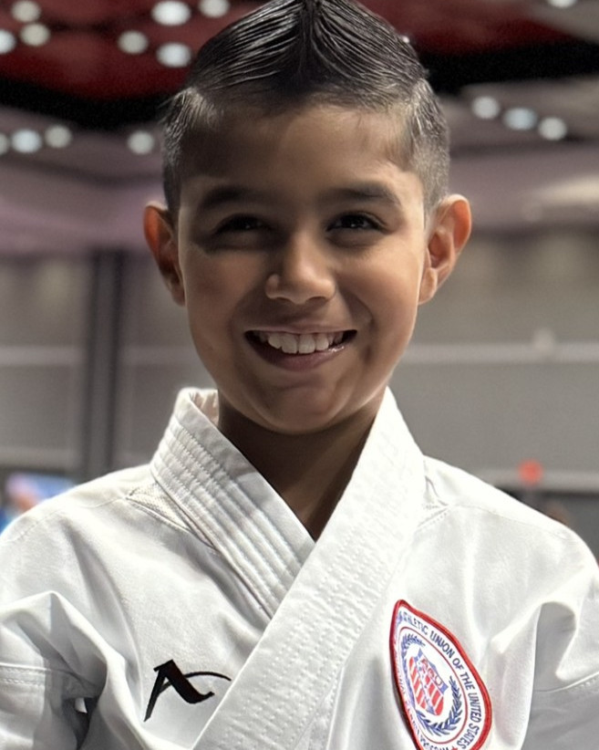 Ricardo Bello Suarez