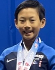 Andrew Cai