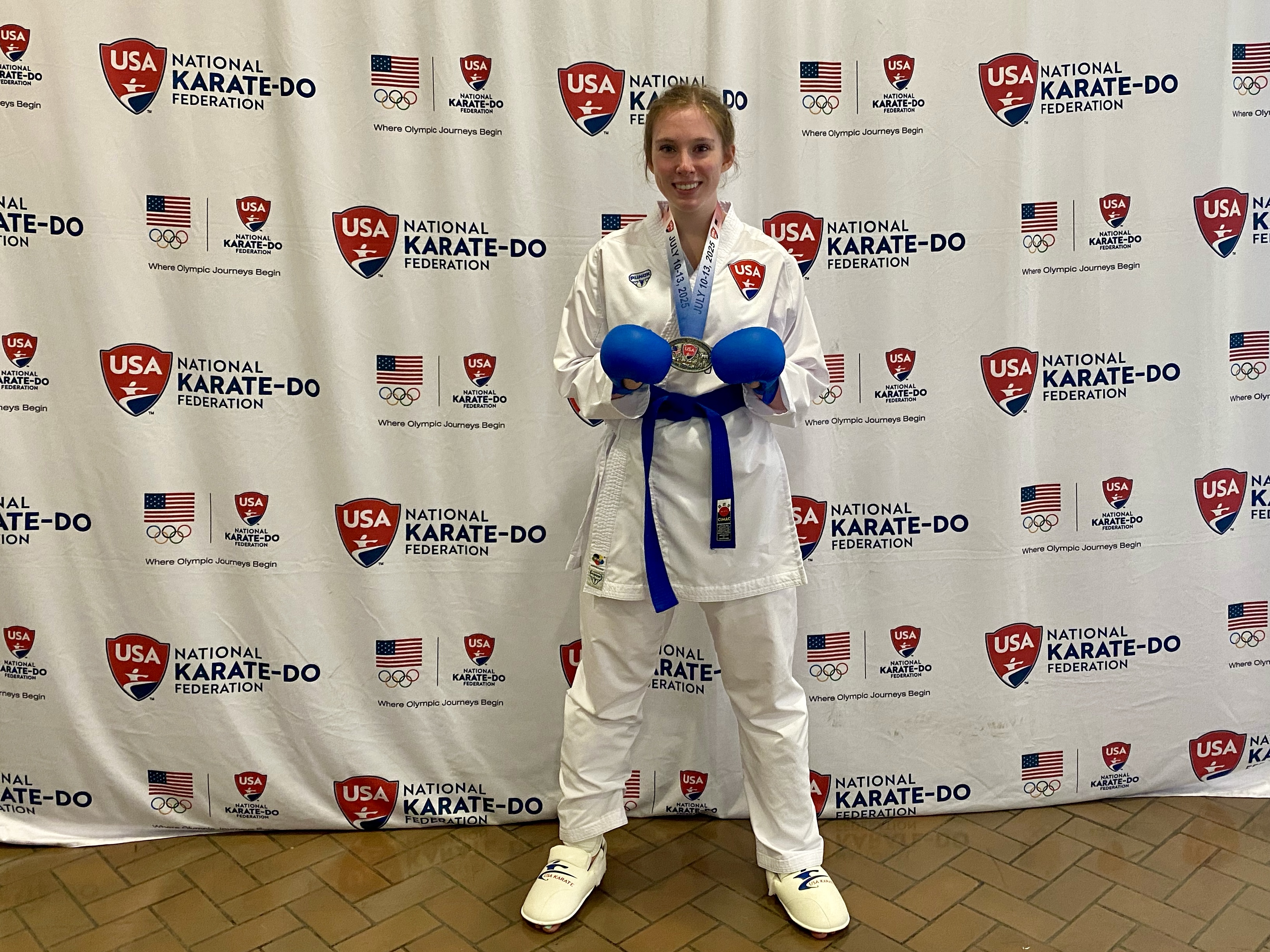 Madilynn Angell-tucker