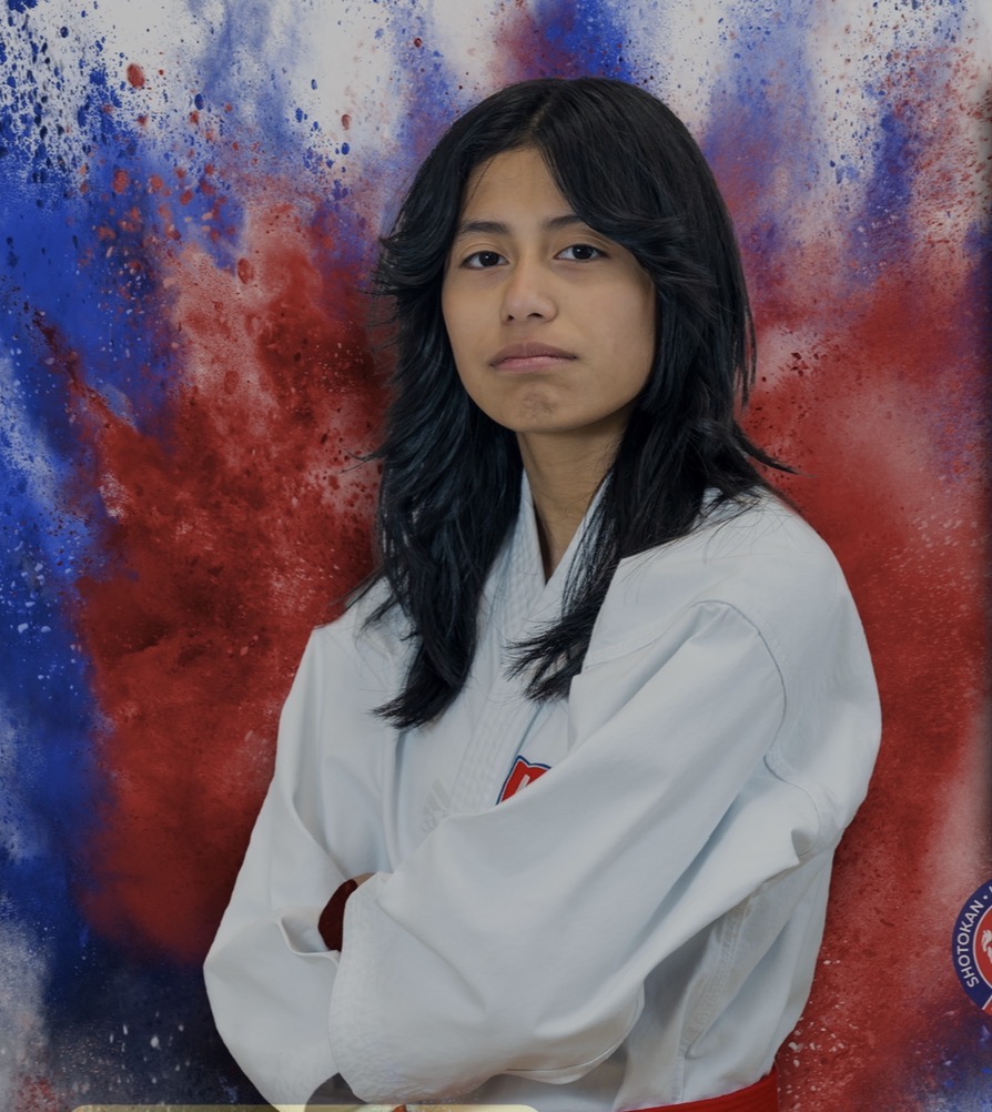 Allison Ortega Caceres