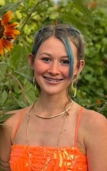 Nevaeh Carrigan-Timmons