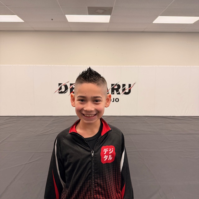 Joel Jacob Miramontes