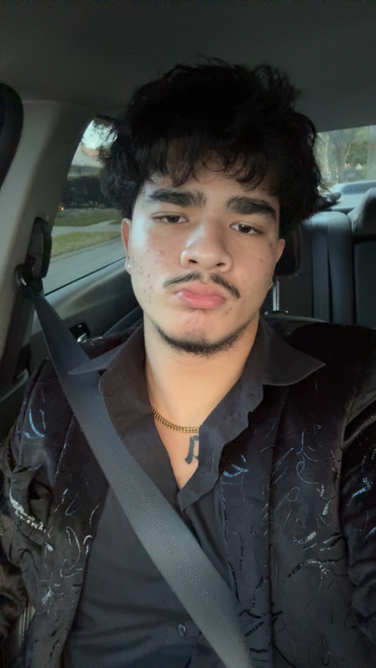 Hamzeh De Guzman Ghasseminia