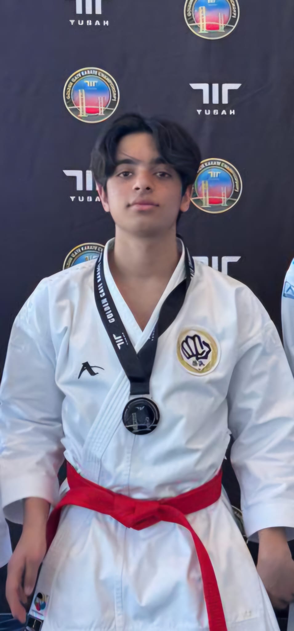 Vikram Aditya Hazarika