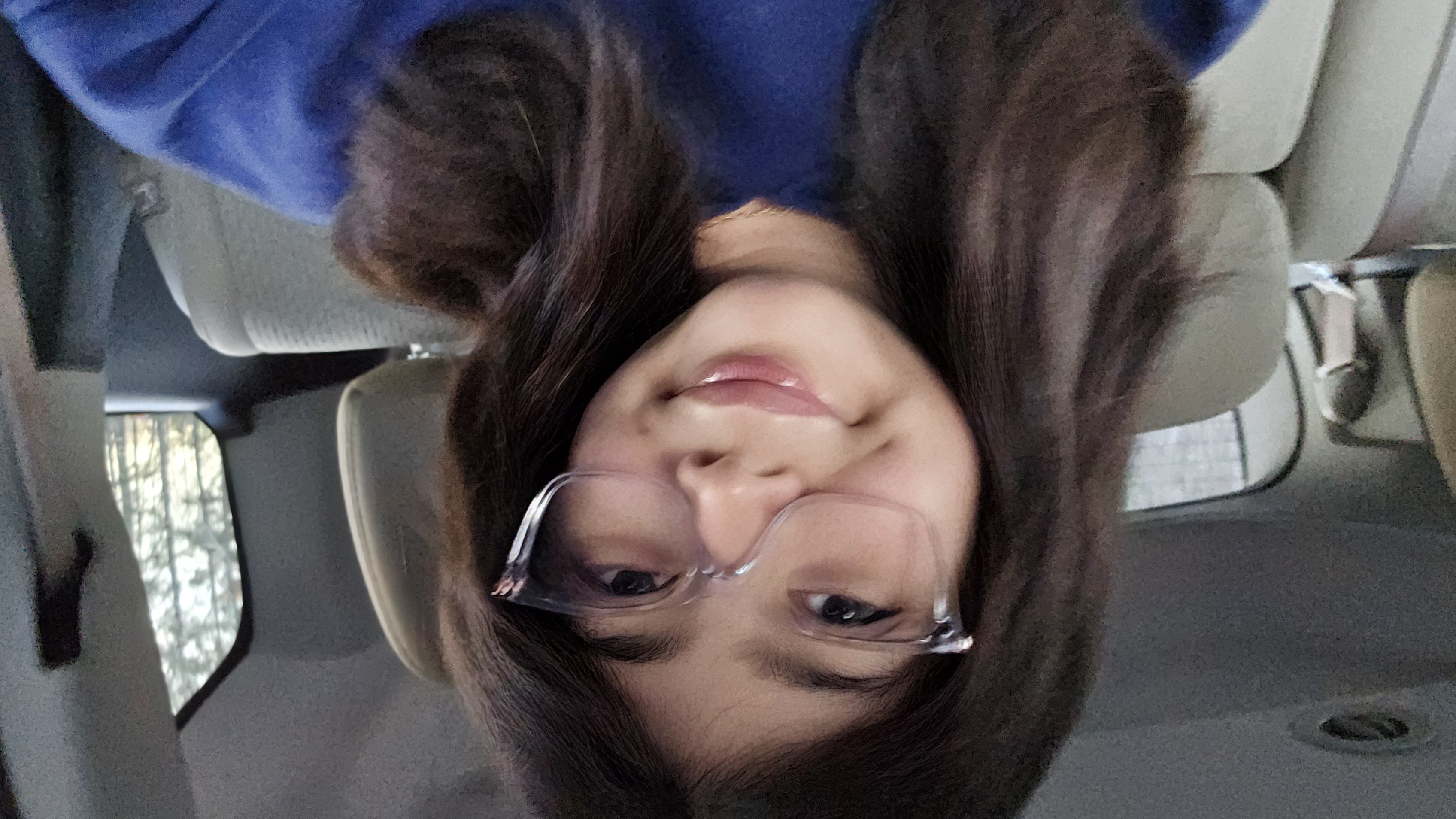 Alessa Isabella Sanchez