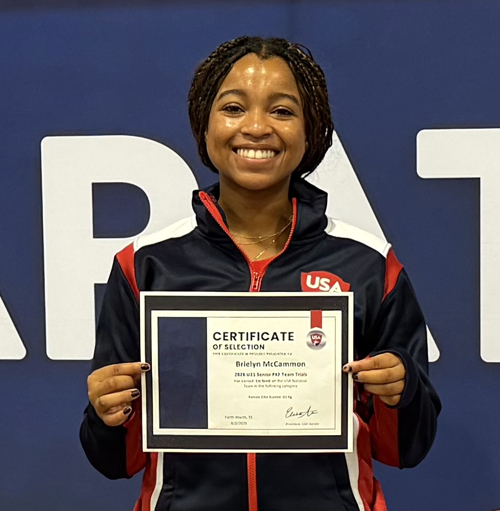 Brielyn McCammon