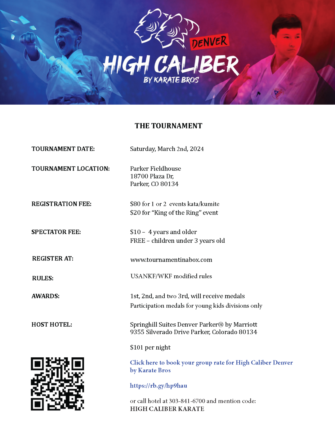 2024 High Caliber Denver Page 02