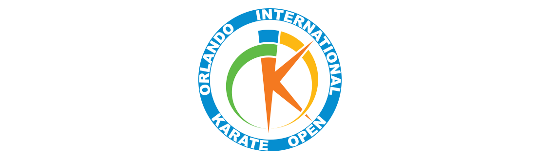 2026 Orlando International Karate Open held in Kissimmee, FL (09/12/2026 to 09/12/2026)