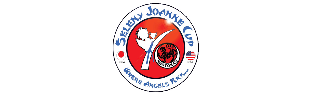 2026 Seleny Joanne SJ Karate Open Championship held in Lehi, UT (08/29/2026 to 08/29/2026)